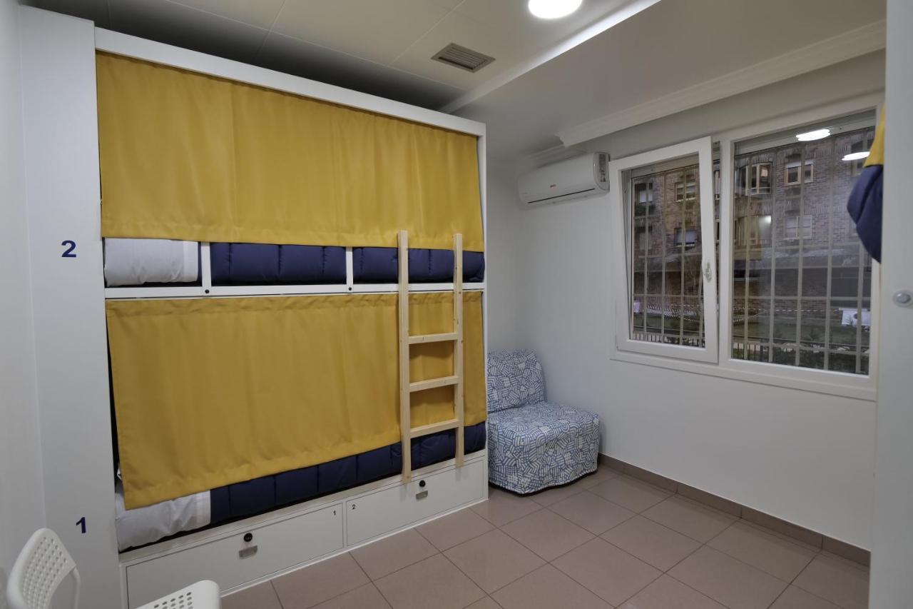 Hostel Casucho Da Peregrina Porrino